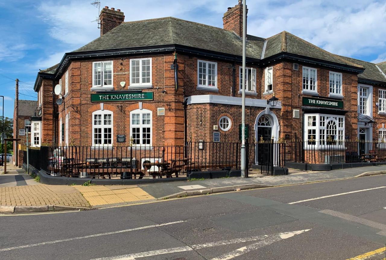 The Racecourse - Quaint Victorian Home With Free Parking York Exterior photo